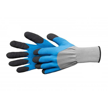 Slika Zaštitne rukavice  10/XL dupli latex XLENA
